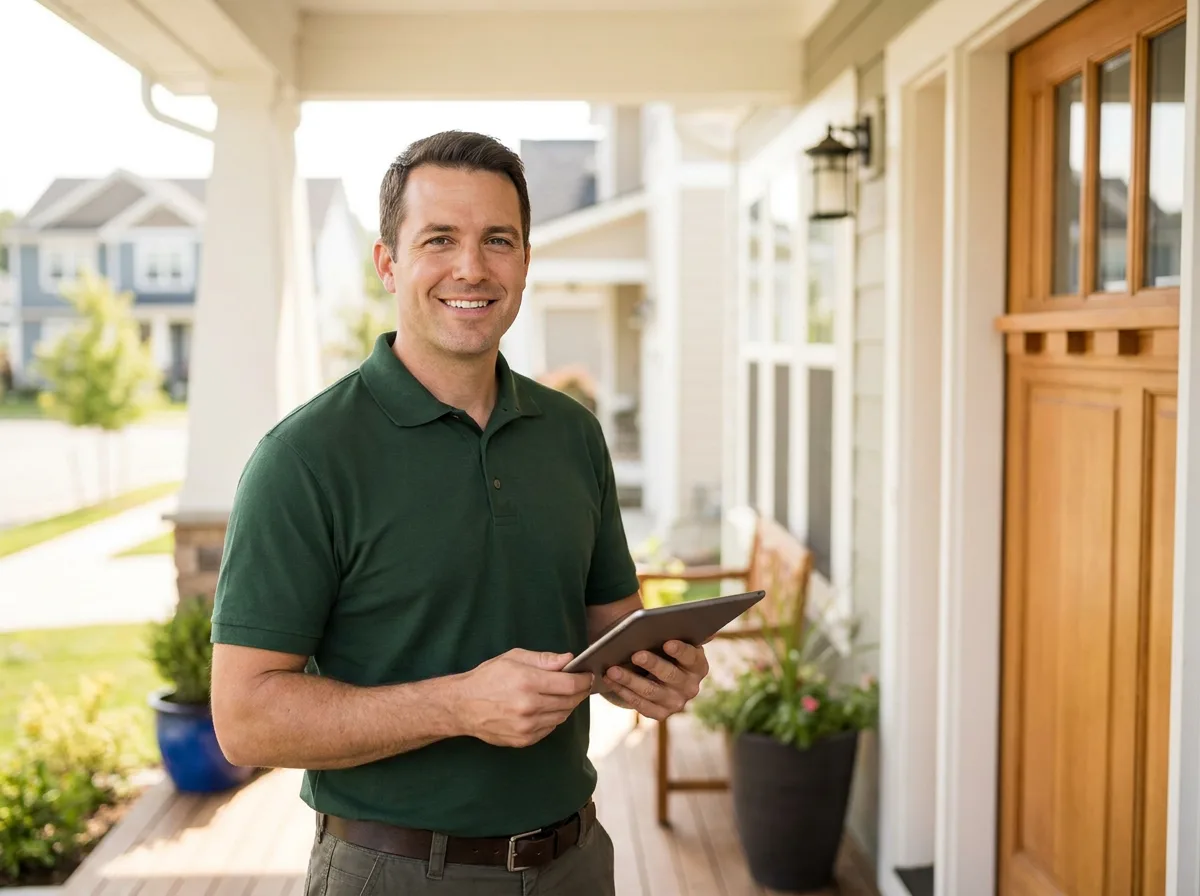 Pest control FAQs for Tabor, IA